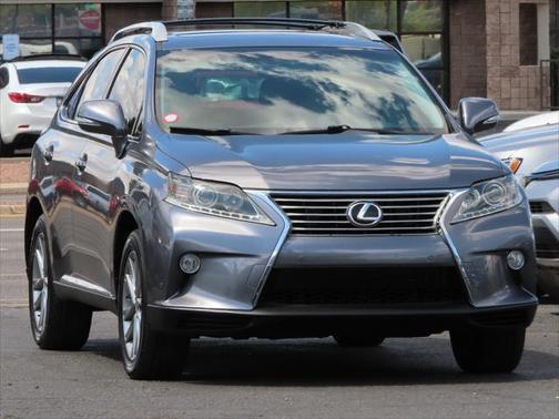 2014 Lexus RX 350 Base