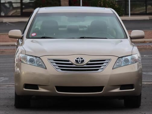 2008 Toyota Camry Hybrid Base