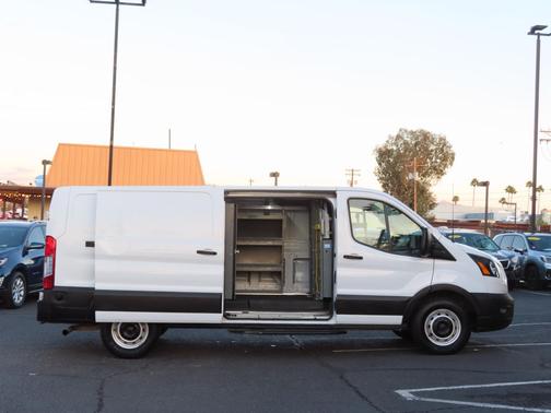 2020 Ford Transit-150 Base