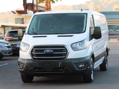 2020 Ford Transit-150 Base