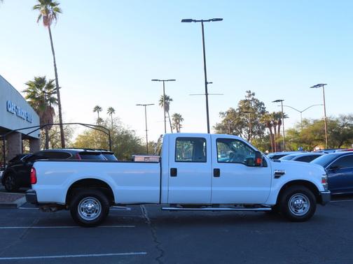 2010 Ford F-250 XL