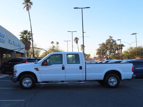 2010 Ford F-250 XL