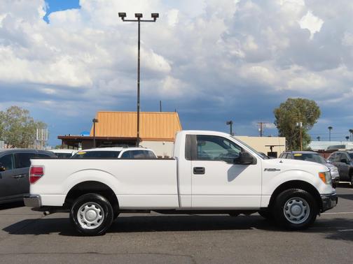 2011 Ford F-150 XL