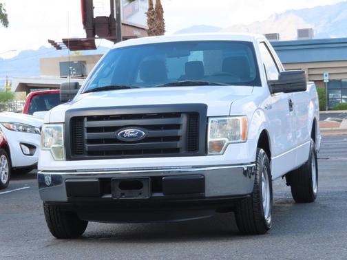 2011 Ford F-150 XL