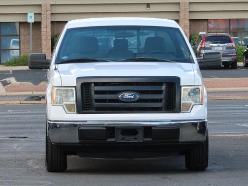 2011 Ford F-150 XL
