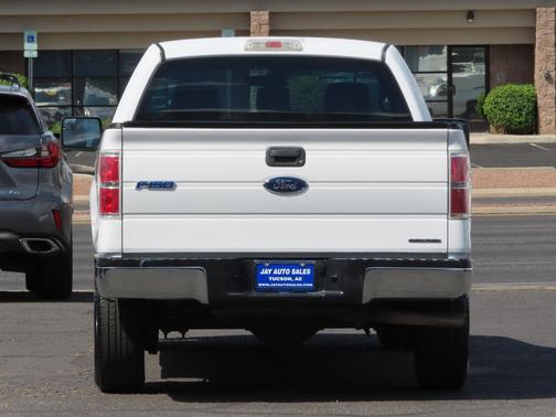 2011 Ford F-150 XL
