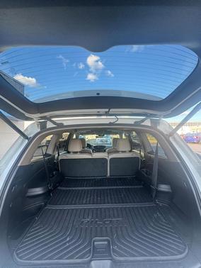 2020 Honda Pilot Touring 8-Passenger