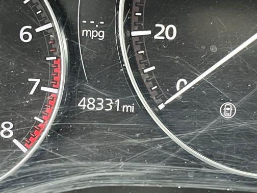 2023 Mazda CX-50 2.5 S Preferred Plus Package