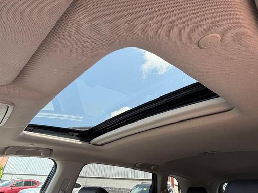Crystal Black Pearl 2023 Honda CR-V EX-L
