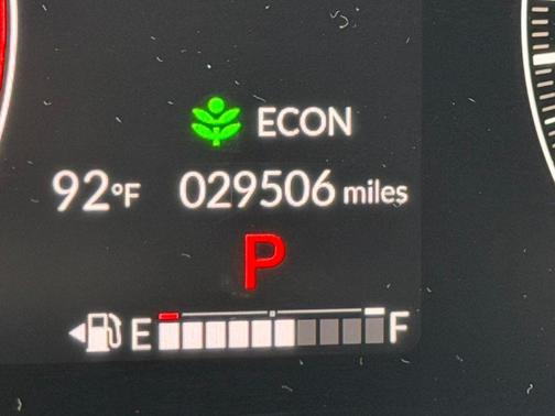 Crystal Black Pearl 2023 Honda CR-V EX-L