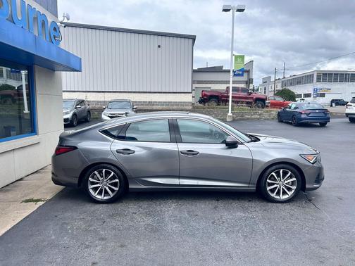 2023 Acura Integra