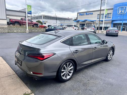 2023 Acura Integra