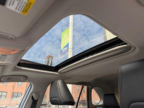 2021 Toyota RAV4 Hybrid Limited