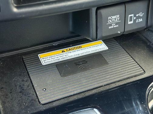 2023 Honda Passport AWD Elite