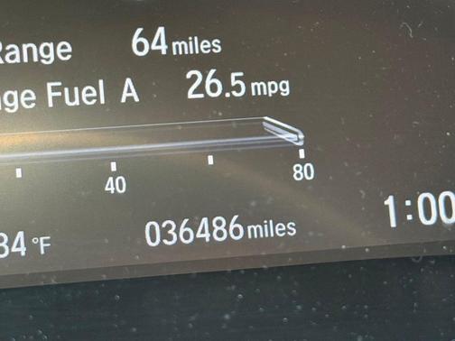 Platinum White Pearl 2020 Honda CR-V AWD EX