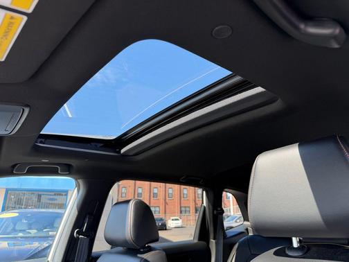 2023 Honda CR-V Hybrid Sport Touring AWD