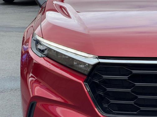 2023 Honda CR-V EX