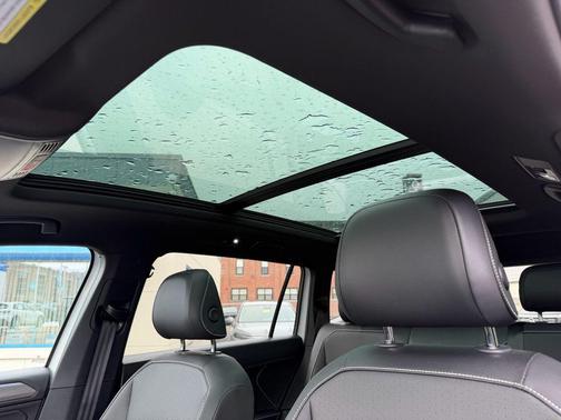 2024 Volkswagen Tiguan 2.0T SE R-Line Black 4MOTION