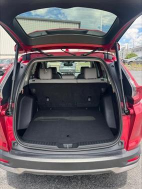 2022 Honda CR-V AWD Touring