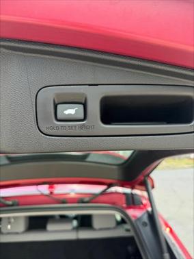 2022 Honda CR-V AWD Touring