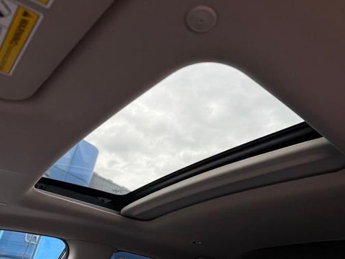 Modern Steel Metallic 2020 Honda CR-V AWD EX-L