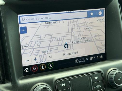 Sterling Metallic 2023 GMC Terrain SLT