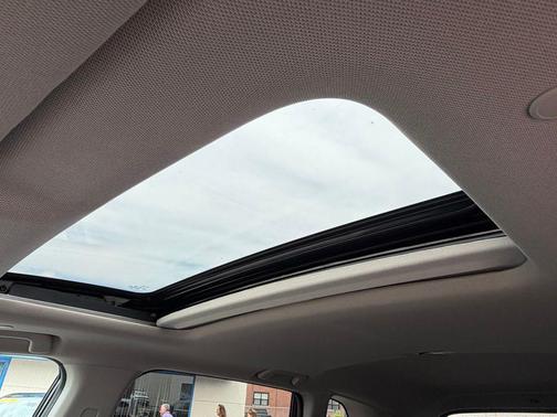 Crystal Black Pearl 2023 Honda CR-V EX-L