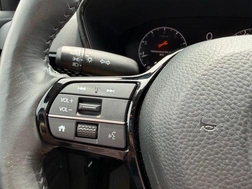 Crystal Black Pearl 2023 Honda CR-V EX-L