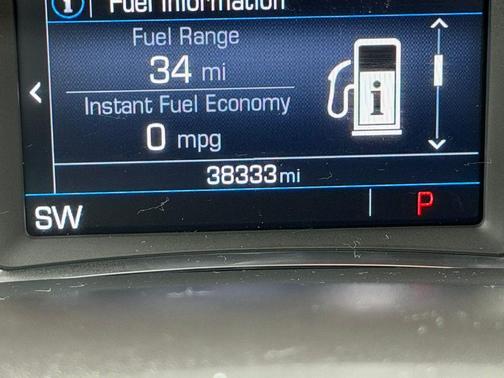 Sterling Metallic 2023 GMC Acadia AWD SLE