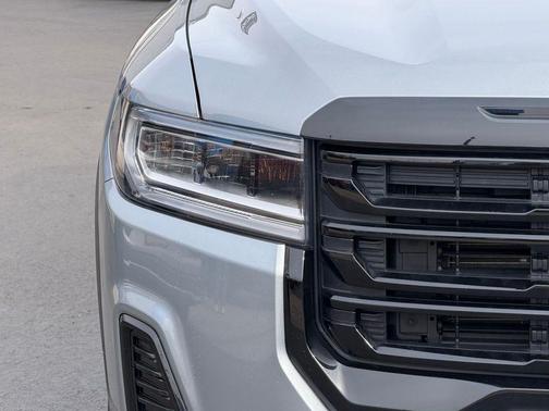 Sterling Metallic 2023 GMC Acadia AWD SLE