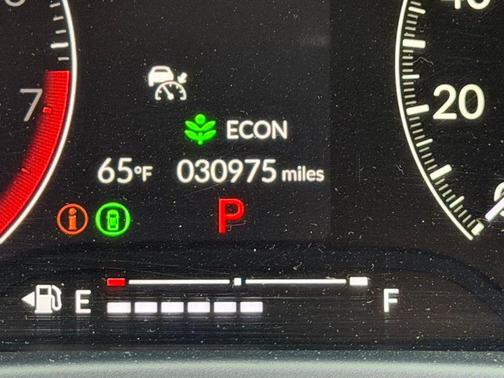 Sonic Gray Pearl 2024 Honda Civic Sport