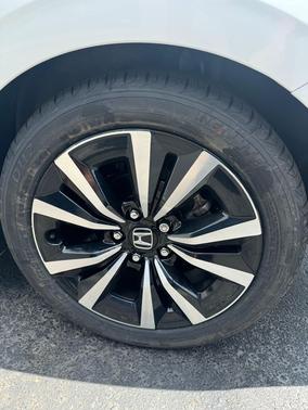 2023 Honda Civic EX