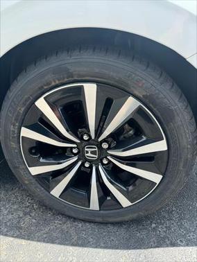2023 Honda Civic EX