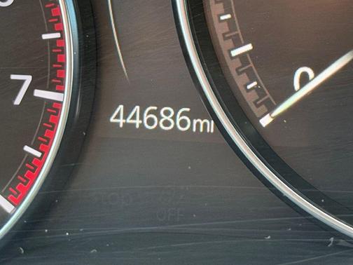 Wind Chill Pearl 2023 Mazda CX-50 2.5 Turbo Premium Plus Package