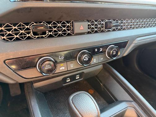 2023 Honda Accord LX 1.5T