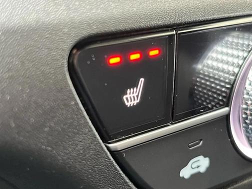 2023 Honda CR-V Hybrid Sport AWD