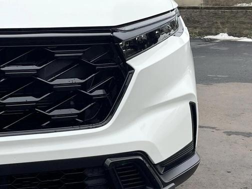 2023 Honda CR-V Hybrid Sport AWD