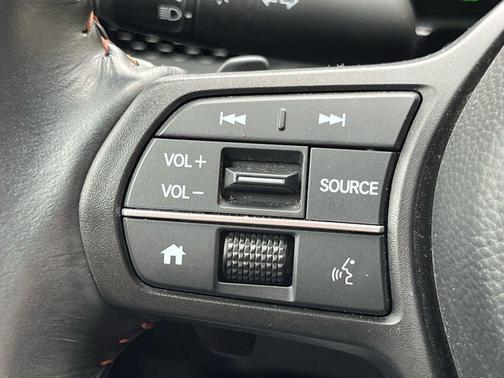 2023 Honda CR-V Hybrid Sport AWD