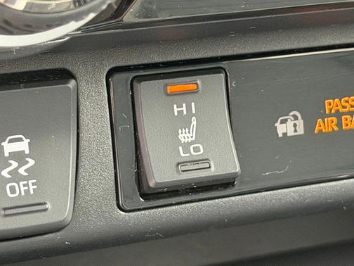 Silver Sky Metallic 2024 Toyota RAV4 Hybrid XLE Premium