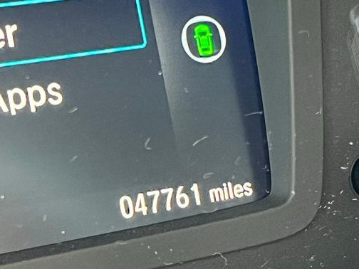 2021 Honda Odyssey Touring