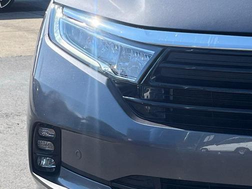 2021 Honda Odyssey Touring