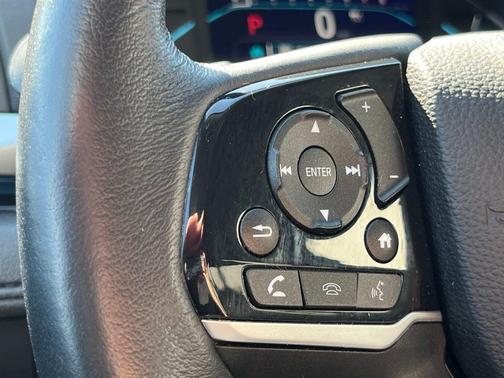 2021 Honda Odyssey Touring