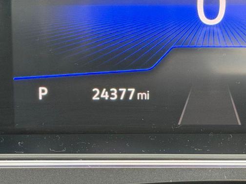 2023 Volkswagen Tiguan 2.0T SE R-Line Black 4MOTION