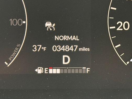 2024 Honda CR-V Hybrid Sport AWD