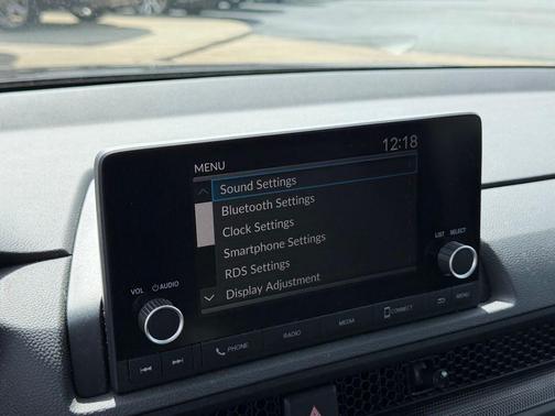 2024 Honda CR-V Hybrid Sport AWD