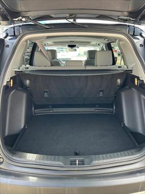 2020 Honda CR-V AWD EX