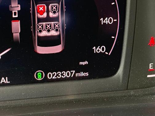 Canyon River Blue Metallic 2023 Honda Accord Hybrid EX-L