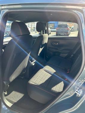 2023 Honda HR-V AWD Sport
