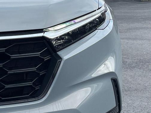 2023 Honda CR-V LX AWD