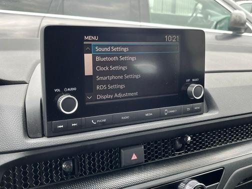 2023 Honda CR-V LX AWD